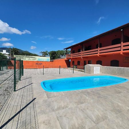 0001.05 - Maranduba - Apto - 2 Dormitorio - 8 Pessoas - 2 Quadras Do Mar - Piscina - Wi-Fi Убатуба Экстерьер фото