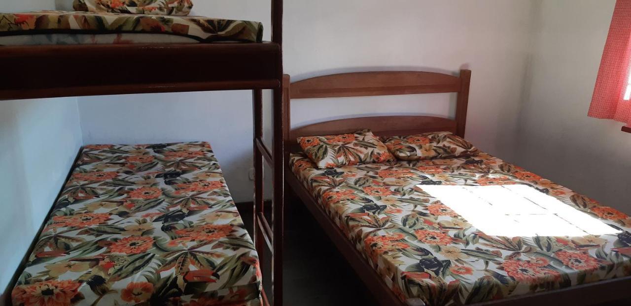 0001.05 - Maranduba - Apto - 2 Dormitorio - 8 Pessoas - 2 Quadras Do Mar - Piscina - Wi-Fi Убатуба Экстерьер фото