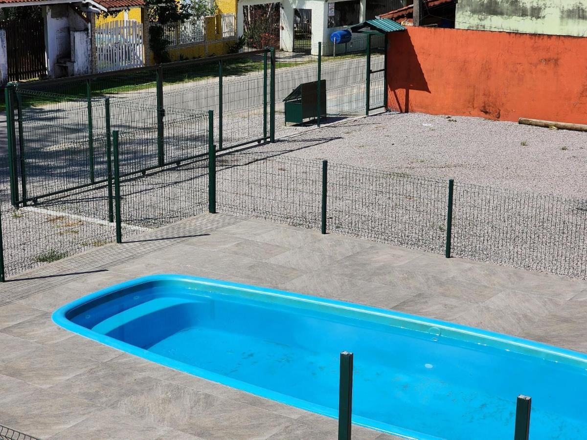 0001.05 - Maranduba - Apto - 2 Dormitorio - 8 Pessoas - 2 Quadras Do Mar - Piscina - Wi-Fi Убатуба Экстерьер фото